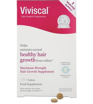Viviscal tablets for women (3 months)