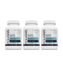 Foligain anti-grey capsules (3-pack)