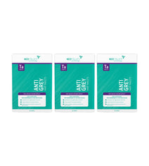 Neofollics anti-grey hair tablets (3-pack)