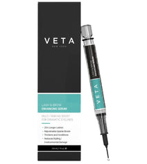 Veta eyelash and eyebrow enhancer