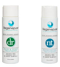Regenepure DR + NT combination pack