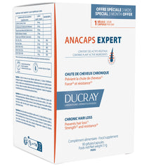 Ducray Anacaps Expert capsules