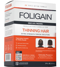 Foligain lotion for men