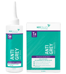 Neofollics anti-grey treatment