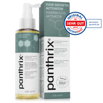 Panthrix hair growth activator