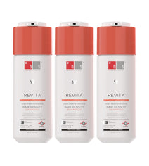 Revita shampoo 3-pack (3x205 ml)