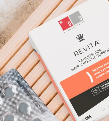 Revita tablets (1 month)