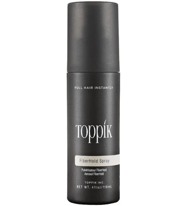 Toppik fiber hold spray (118 ml)