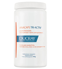 Ducray Anacaps Tri-Activ capsules