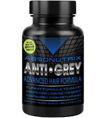 Absonutrix anti-grey capsules