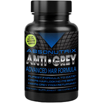Absonutrix anti-grey capsules
