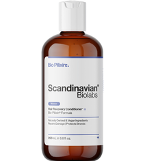 Scandinavian Biolabs shampoo + conditioner combination pack (women)