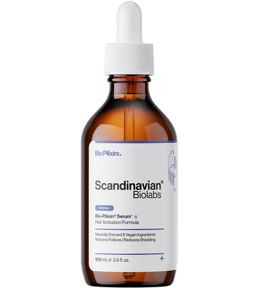 Scandinavian Biolabs serum for women