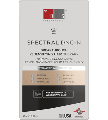 Spectral DNC-N (Nanoxidil) lotion
