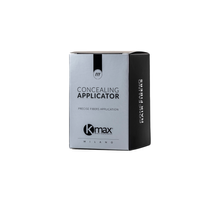 Kmax hair fiber applicator