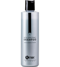 Kmax volumizing shampoo