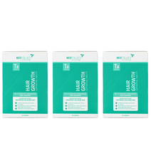 Neofollics tablets 3-pack