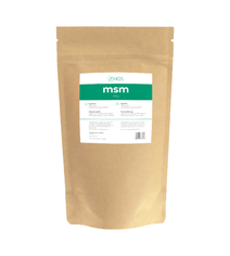 HGS MSM powder (500 grams)