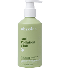 Abyssian daily shield superfood conditioner (250 ml)