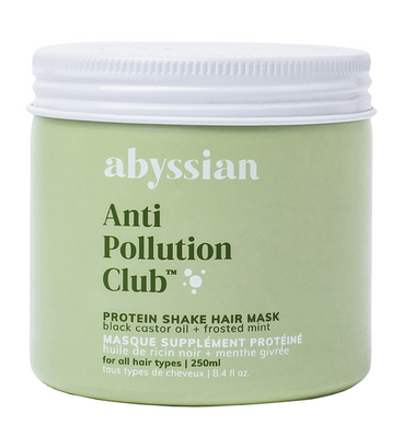 Abyssian protein shake hair mask (250 ml)