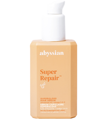 Abyssian supergloss hair serum (60 ml)