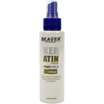 Beaver fiber hold spray (120 ml)