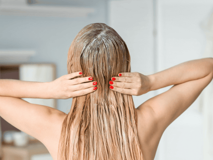 How to find the optimal shampoo without sulphates, silicones and parabens
